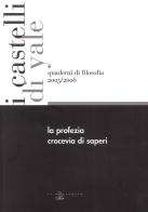 La profezia crocevia di saperi edito da Il Poligrafo