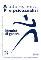 Adolescenza e psicoanalisi (2024) vol.2 edito da Magi Edizioni