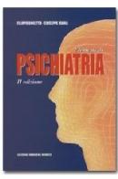 Elementi di psichiatria di Filippo Bogetto, Giuseppe Maina edito da Minerva Medica