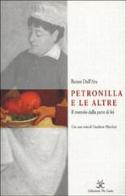 Petronilla e le altre. Il mestolo dalla parte di lei di Renzo Dall'Ara edito da Tre Lune