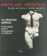 Portolano Adriatico vol.3 edito da La Biblioteca Junior