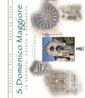 San Domenico Maggiore in Taranto, chiesa e convento di Francesco Fella, Enzo La Gioia edito da Archita