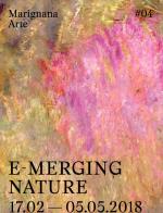 E-merging nature. Ediz. italiana e inglese edito da Marignana Arte