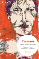 L' armaru di Mariacristina Di Giuseppe edito da Navarra Editore