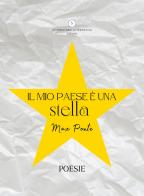 Il mio paese è una stella di Max Ponte edito da Letteratura Alternativa