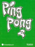 Ping pong.arbeitsbuch vol.2 di G. Kopp, K. Froelich edito da Hueber