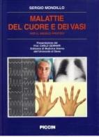 Malattie del cuore per il medico pratico di Sergio Mondillo edito da Piccin-Nuova Libraria