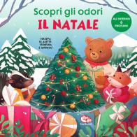 Il Natale. Scopri gli odori edito da Librido Gallucci