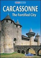 Carcassonne. Ediz. inglese di Giulia Fonnesu edito da Bonechi