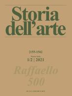 Storia dell'arte (2021) vol.1.2 edito da De Luca Editori d'Arte