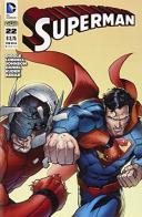 Superman. Nuova serie 22 vol.81 edito da Lion