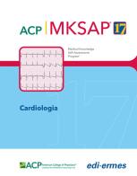 Cardiologia. MKSAP. Con espansione online di American College of Physicians edito da Edi. Ermes
