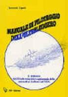Manuale di pilotaggio dell'ultraleggero di Leonardo Algardi edito da IBN
