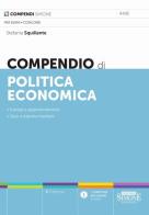 Compendio di politica economica di Stefania Squillante edito da Edizioni Giuridiche Simone