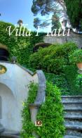 Villa I Tatti. Ediz. italiana, inglese e francese di Elisabetta Cappugi, Paolo Galeotti edito da LG Editore