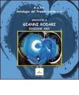 Antologia del Premio letterario dedicato a Gianni Rodari edito da HB International Edizioni