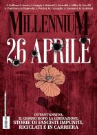 MillenniuM (2025) vol.89 edito da Millennium