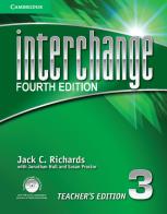 Interchange edito da Cambridge