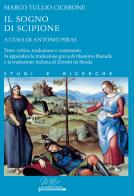 Il sogno di Scipione di Marco Tullio Cicerone edito da Metis Academic Press