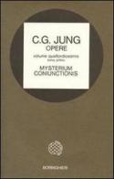 Opere vol.14.1 di Carl Gustav Jung edito da Bollati Boringhieri