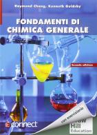 Fondamenti di chimica generale vol.2 edito da McGraw-Hill Education