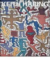 Keith Haring edito da Mondadori Electa