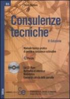 Consulenze tecniche. Con CD-ROM di Paolo Romeo edito da Sistemi Editoriali