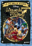 Wizards of Mickey edito da Disney Libri