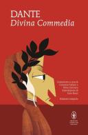 La Divina Commedia. Ediz. integrale di Dante Alighieri edito da Newton Compton Editori