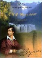 Antologia del Premio G. L. G. Byron 2007 edito da Montedit