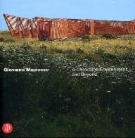 Giovanni Maciocco. Architecture, environment and beyond. Ediz. italiana e inglese edito da Skira