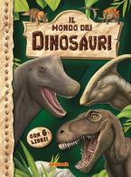 Il mondo dei dinosauri. Ediz. a colori edito da Joybook