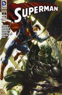 Superman. Nuova serie 23 vol.82 edito da Lion