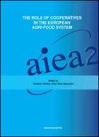 The role of cooperatives in the european agri-food system edito da Bononia University Press