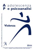 Adolescenza e psicoanalisi (2025) vol. 2 edito da Magi Edizioni
