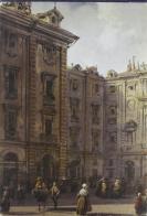 Il palazzo di Città a Torino di Rinaldo Comba, M. Teresa Bonardi, Stefano A. Benedetto edito da Archivio Storico Città di Torino