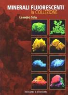 Minerali fluorescenti. La collezione di Leandro Sala edito da Ricciardi e Associati