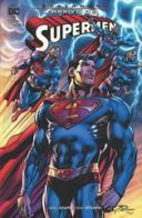 Arrivo dei supermen. Superman di Neal Adams, Bedard edito da Lion