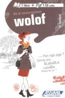 Wolof. Kit di conversazione. Con CD Audio di Michael Franke edito da Assimil Italia