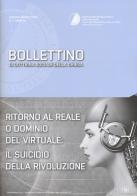 Bollettino di dottrina sociale della Chiesa (2024) vol. 1 edito da Cantagalli