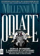 MillenniuM (2025) vol.88 edito da Millennium