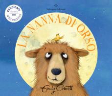 La nanna di orso. Ediz. a colori di Emily Gravett edito da Valentina Edizioni