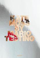 Kate Moss. Ediz. italiana, spagnola e portoghese di Mario Testino edito da Taschen