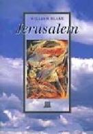 Jerusalem di William Blake edito da Giunti Editore