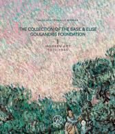 The collection of the Basil & Elise Goulandris Foundation. Ediz. illustrata vol.1 edito da Allemandi