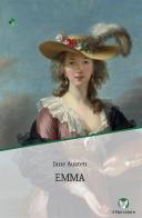 Emma. Ediz. integrale di Jane Austen edito da Il Narratore Audiolibri
