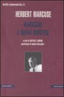 Scritti e interventi vol.2 di Herbert Marcuse edito da Manifestolibri