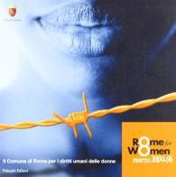 Rome for women, marzo 2004-06 edito da Palombi Editori