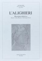 L' Alighieri. Rassegna dantesca vol.26 edito da Longo Angelo