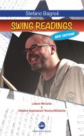 Swing Readings. Ediz. a spirale di Brushman edito da Cobert Edizioni Musicali